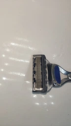 Змінні касети для гоління Gillette Mach 3 8шт фото от покупателей 6