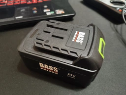 Аккумулятор Bass Polska BP-5837