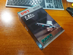 Гравер аккумуляторный DWT AGSP-07 TB фото от покупателей 9