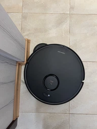 Робот-пилосос з вологим прибиранням RoboRock Qrevo Edge 5V1 White фото від покупців 2