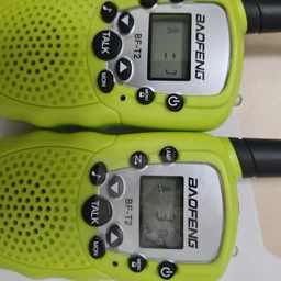 Рация Baofeng MiNi BF-T2 PMR446 Blue