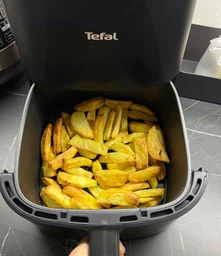 Мультипечь Tefal Easy Fry Max EcoDesign EY24ELE0 фото от покупателей 1
