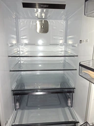 Холодильник Whirlpool WHK 26362 XP5E