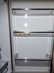 Холодильник Whirlpool WHK 26362 XP5E фото от покупателей 1