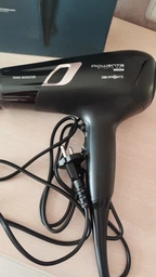 Фен ROWENTA Studio Dry Glow CV5820 фото от покупателей 1