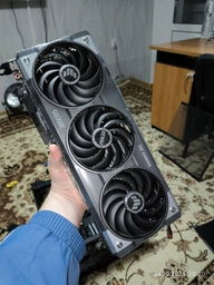 Видеокарта Asus AMD Radeon RX 9070XT TUF OC 16GB GDDR6 (TUF-RX9070XT-O16G-GAMING) фото от покупателей 7