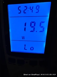 Ватметр CAT, енергометр 3680W / 16А з підсвічуванням, Sinotimer лічильник портативний фото від покупців 8