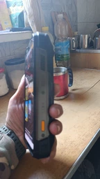 Мобільний телефон Ulefone Armor 34 Pro 16/512GB Black фото від покупців 3