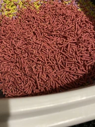 Соєвий наповнювач для котячого туалету Soffi-Cat Tofu з ароматом лаванди, 6 л 2,6 кг