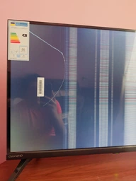 Телевiзор OzoneHD 32HSN93T2 фото від покупців 1