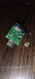 Конвертер VGA to HDMI со звуком и питанием фото от покупателей 3