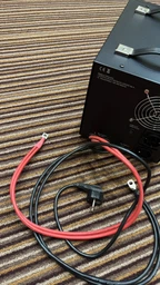 Источник бесперебойного питания (ИБП) Kemot 500/800W 12v (Черный) URZ3405B