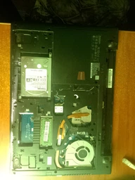 Оперативная память Samsung 8 GB SO-DIMM DDR3L 1600 MHz (M471B1G73EB0-YK0) фото от покупателей 1