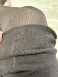 Колготки жіночі Legs з мікрофібри FLEECE 250 (250 den) L/XL(р) brown (662)