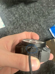 Фара для электросамоката kugoo kirin KukirinG2Pro/G2ProDB/G2Max фото от покупателей 1