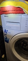 Кришка фільтра насоса для пральної машини Beko 2872700100 BE-038
