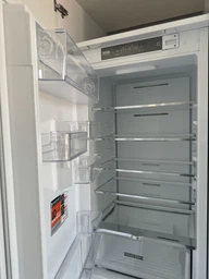 Холодильник с морозильной камерой Whirlpool WHC18 T311 фото от покупателей 5