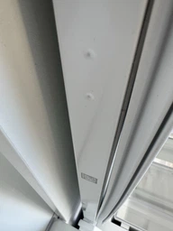 Холодильник с морозильной камерой Whirlpool WHC18 T311 фото от покупателей 4