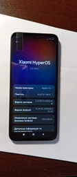 Захисне скло на Xiaomi Redmi Note 13 4G/ 13 Pro 4G/ 13 Pro 5G/ 13R Pro/ 12 Pro 4G/ Note 12 Turbo/ Poco X6 5G/ M6 Pro 4G/ Poco F5/ Poco F6/ Poco F6 Pro на весь екран 9D Shieldy