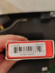 Ніж Spyderco Byrd Meadowlark 2 Steel Handle (00-00006945) фото від покупців 1