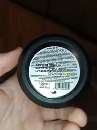 Паста матова для укладання волосся NISHMAN MATTE PASTE М1 100 мл