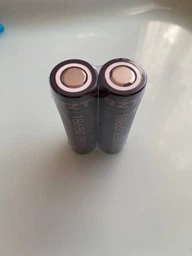 Высокоёмкий акумулятор RZTK LiitoKala 35A 18650 3500mAh 10A Li-Ion 2 шт фото от покупателей 12