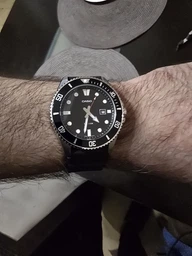 Чоловічий годинник Casio MDV-107-1A1VEF фото від покупців 1