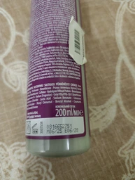 Восстанавливающий экспресс-кондиционер Gliss Kur Full Hair Wonder 200 мл (9000101749670)