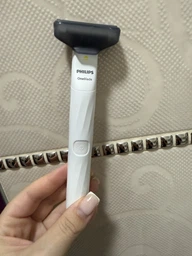 Электростанок Philips OneBlade Intimate QP1924/22 для интимных зон (8720689034715) фото от покупателей 15