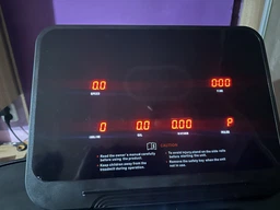 Беговая дорожка Fitlogic T46C фото от покупателей 5