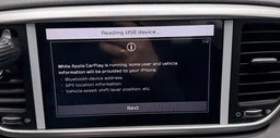 Бездротовий Адаптер Boomer для Apple CarPlay та Android Auto фото от покупателей 4