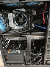 Материнская плата ASUS PRIME B860-PLUS WIFI (s1851, Intel B860, PCI-Ex16) фото от покупателей 1