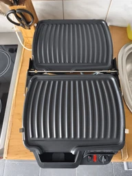 Гриль TEFAL Ultracompact GC305012 фото от покупателей 4
