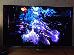 Монитор 31.5" ASUS ROG Strix XG32UCDS (90LM0B50-B01371) фото от покупателей 1