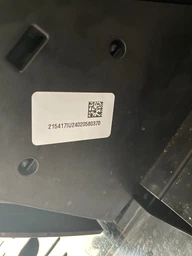 Трубка молочника для кавоварки Delonghi 53132C8204 фото от покупателей 2