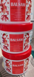 Массажный гель-бальзам dr.Clinic с перцем чили Paprika Balsam 500 мл