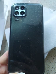 TPU чехол Nova для Samsung Galaxy M33 5G Grey Без бренда