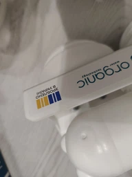 Фільтр зі зворотним осмосом Organic Master Osmo 6 фото від покупців 5