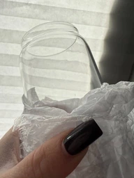 Набор стаканов Ardesto Jar, 380 мл, 2 шт. AR2638BGR