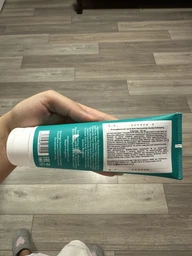 Очищающее средство для лица Q+A Niacinamide Gentle Exfoliating Cleanser 125 мл (5060486262205) фото от покупателей 1