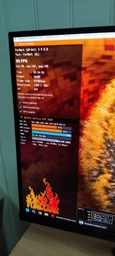 Монитор 24.5" Prologix Gaming GM2525HD -- FHD IPS 200Hz / 1мс (MPRT) / AMD FreeSync / Динамик 2x 3Вт фото от покупателей 11