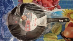 Сковорода ВОК Tefal XL Intense 28 см (C3841953) фото от покупателей 2