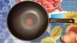 Сковорода ВОК Tefal XL Intense 28 см (C3841953) фото от покупателей 1