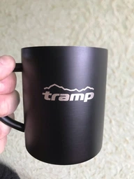 Термокружка Tramp 300 мл Оливковая (UTRC-009-olive) фото от покупателей 1