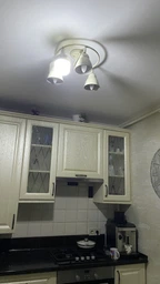 USB LED Лампа туристична кемпінгова 80 W Світильник акумуляторний 2400 мАг, ліхтар нічник з підвісом, Портативна похідна лампочка з зарядкою фото від покупців 1