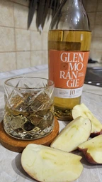 Виски Glenmorangie Original 10 лет выдержки 0.7 л 40% в подарочной упаковке (5010494560282)