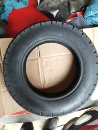 Гума на скутер 3.50-10, OCST DX-032TL