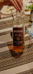 Виски Glenshiel Blended 0.7 л 40% (5016840115212)
