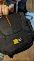 Сумка Case Logic DCB-304K Black (3201022/3300100) фото від покупців 3