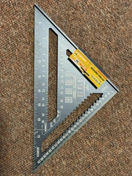 Угольник плотника MASTERTOOL SWANSON 300 мм (30-3519)